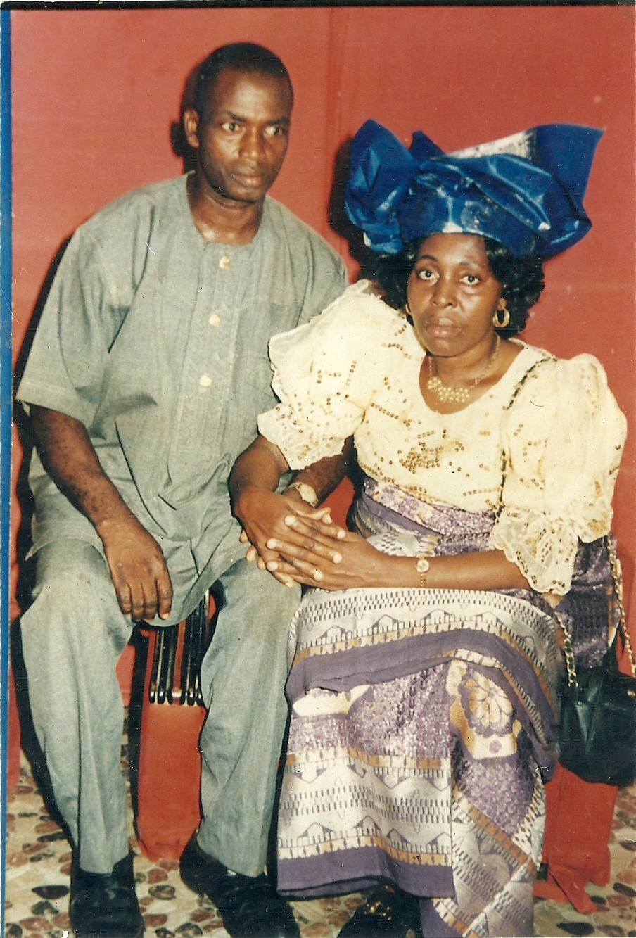 ONYE OMA0005